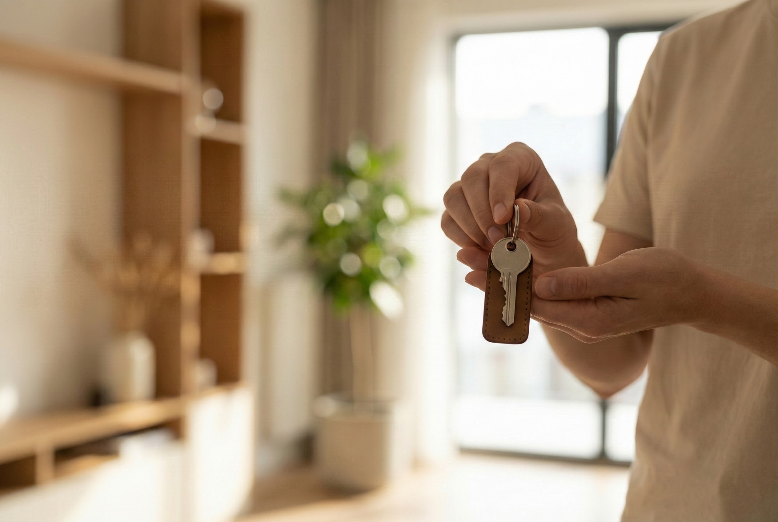 Gestión de hipotecas