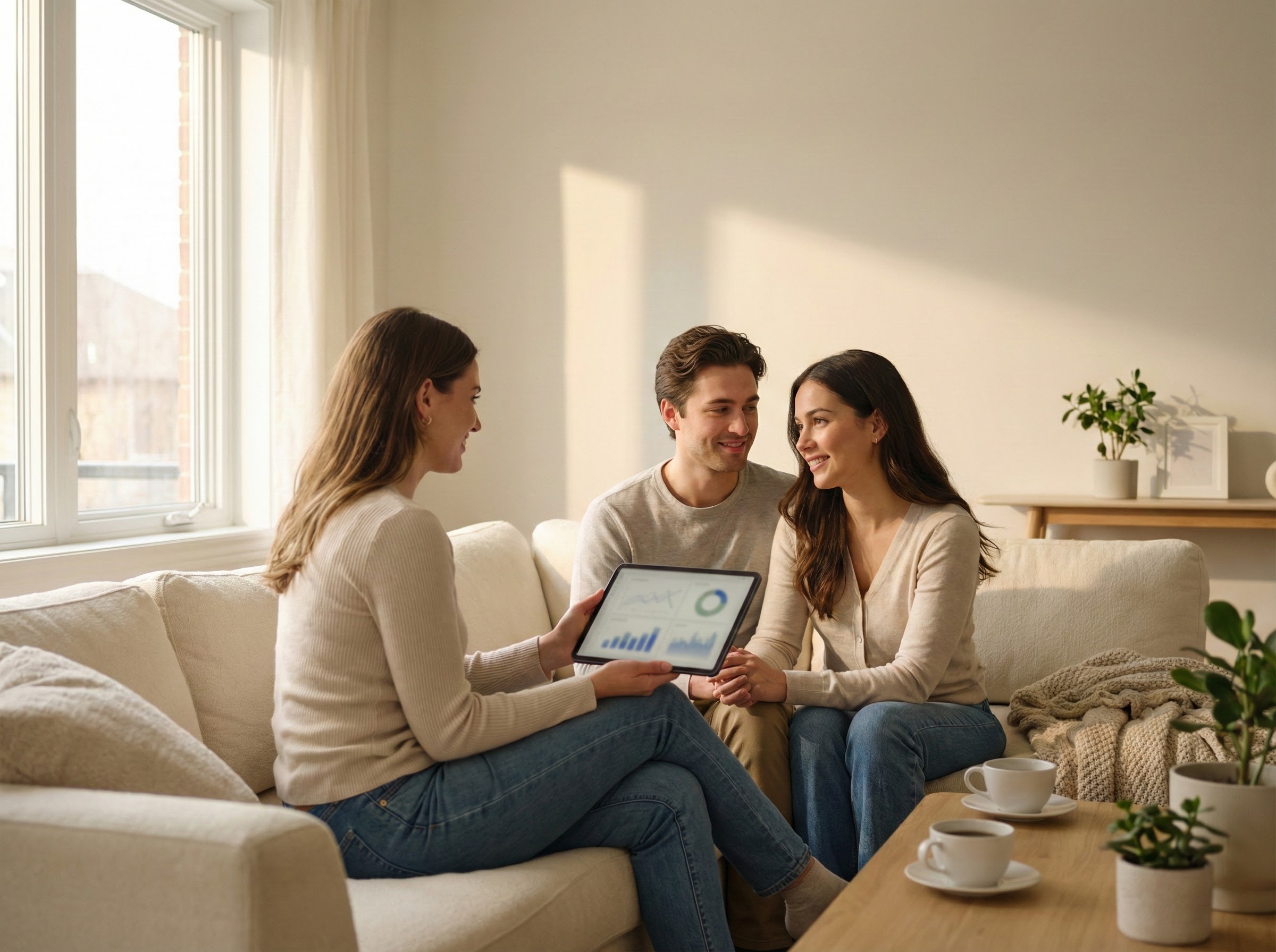 Hipotecas para Particulares