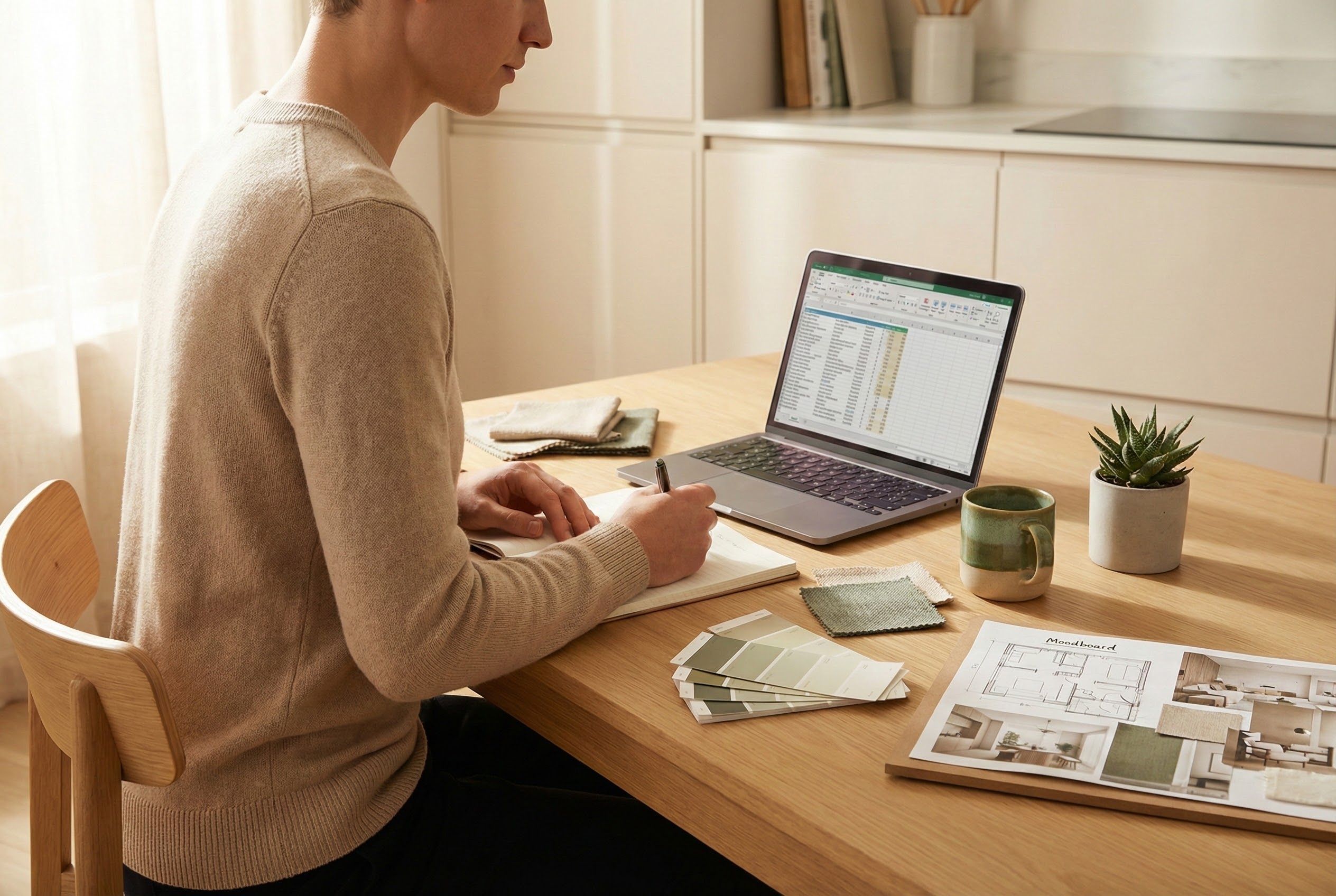 Préstamos Personales